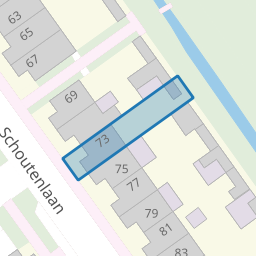 Perceel GTD01-A-3382