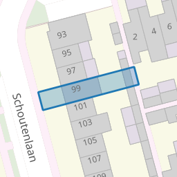 Perceel GTD01-A-3386