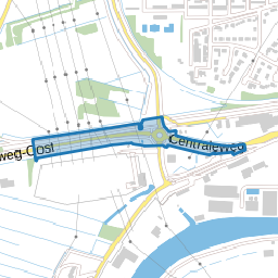 Perceel GTD01-A-3409