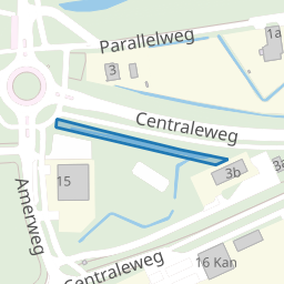 Perceel GTD01-A-3411