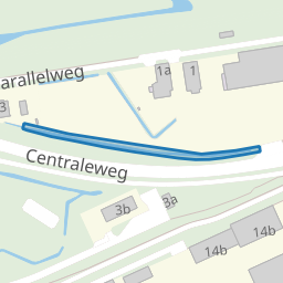 Perceel GTD01-A-3412