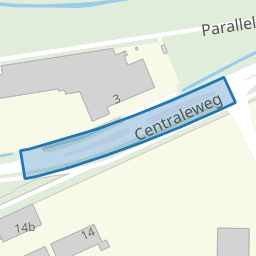 Perceel GTD01-A-3413