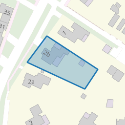 Perceel GTD01-A-3414