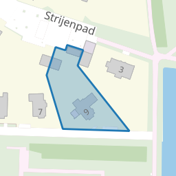 Perceel GTD01-A-3416