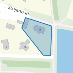 Perceel GTD01-A-3417