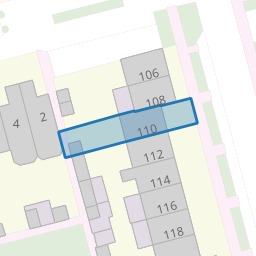 Perceel GTD01-A-3421