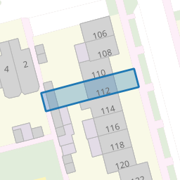 Perceel GTD01-A-3422