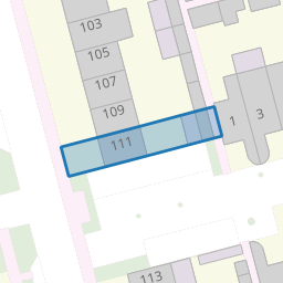 Perceel GTD01-A-3423