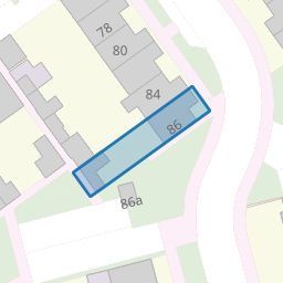 Perceel GTD01-A-3425