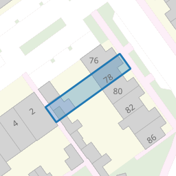 Perceel GTD01-A-3428