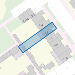 Perceel GTD01-A-3431