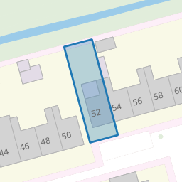 Perceel GTD01-A-3434