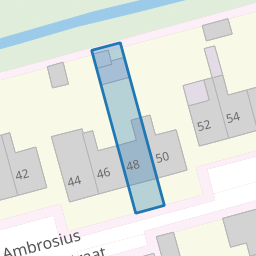 Perceel GTD01-A-3436