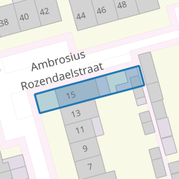 Perceel GTD01-A-3440