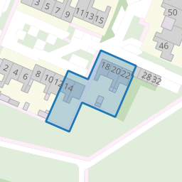 Perceel GTD01-A-3446