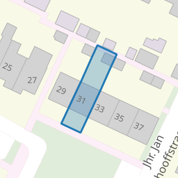 Perceel GTD01-A-3447