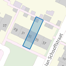 Perceel GTD01-A-3448