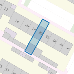 Perceel GTD01-A-3450