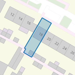 Perceel GTD01-A-3452