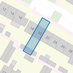 Perceel GTD01-A-3453