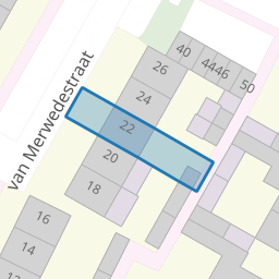 Perceel GTD01-A-3456