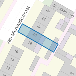 Perceel GTD01-A-3457