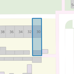 Perceel GTD01-A-3470