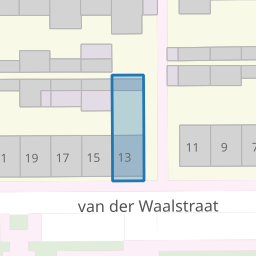 Perceel GTD01-A-3471