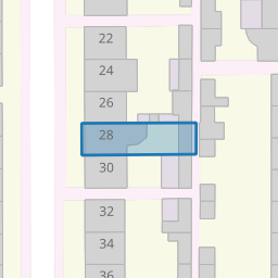 Perceel GTD01-A-3473