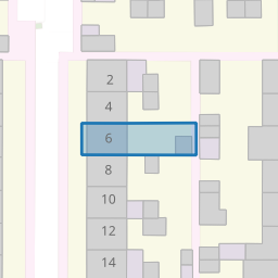 Perceel GTD01-A-3500