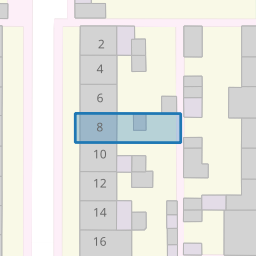 Perceel GTD01-A-3501
