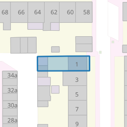 Perceel GTD01-A-3504