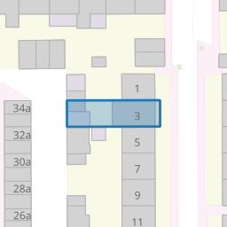 Perceel GTD01-A-3505