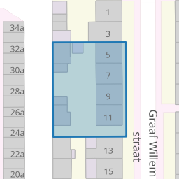 Perceel GTD01-A-3506