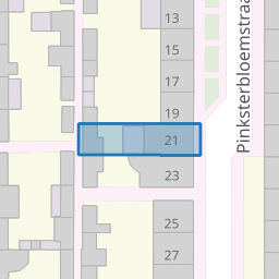 Perceel GTD01-A-3507