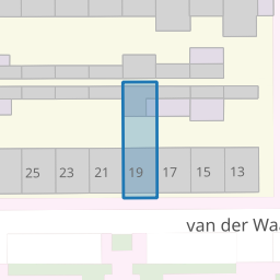 Perceel GTD01-A-3509