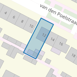 Perceel GTD01-A-3513