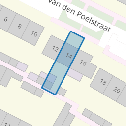 Perceel GTD01-A-3514