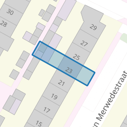 Perceel GTD01-A-3516