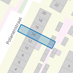 Perceel GTD01-A-3519