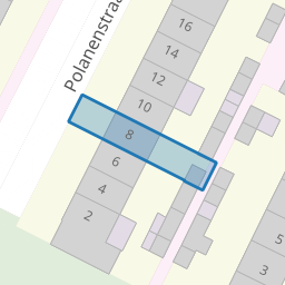 Perceel GTD01-A-3521