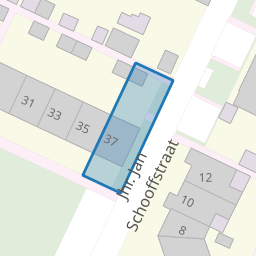 Perceel GTD01-A-3523