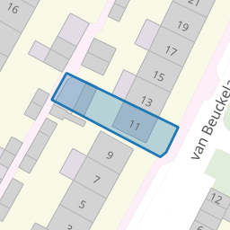 Perceel GTD01-A-3526