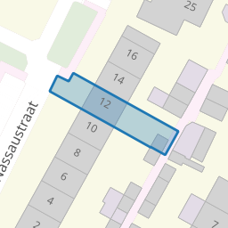 Perceel GTD01-A-3527