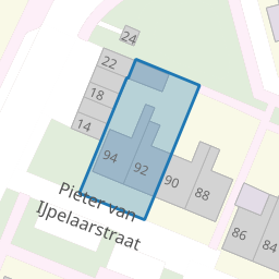 Perceel GTD01-A-3528