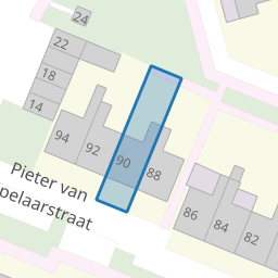 Perceel GTD01-A-3529