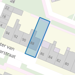 Perceel GTD01-A-3530