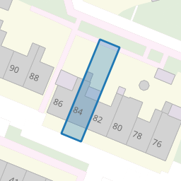 Perceel GTD01-A-3532