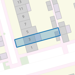 Perceel GTD01-A-3534