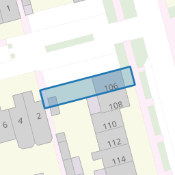 Perceel GTD01-A-3539